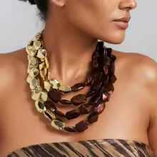 Jewelry from Crystal Crystina®