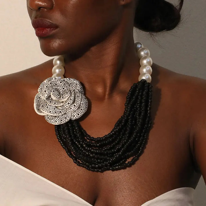 Jewelry from Crystal Crystina®
