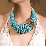 Vintage Exaggerated Statement Jewelry