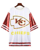 KC Chiefs T-Shirt