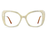 Neci Large Frame Reading Glasses