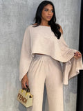 Asymmetric Co-Ord Set