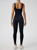 Yoga Set One Piece Tracksuit