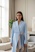 A-Line Party Dress