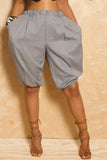 Knicker Barrel Pocket Shorts