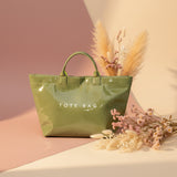 Large Capacity Fashion Tote Bag