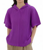 CurveKind ™ Hooded Shirt