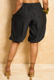 Knicker Barrel Pocket Shorts