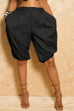 Knicker Barrel Pocket Shorts