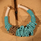 Vintage Exaggerated Statement Jewelry