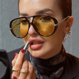 Designer Fashion UV Protection Shades