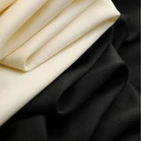 Midi & Ankle-Length Tulle Polka Dot Skirt