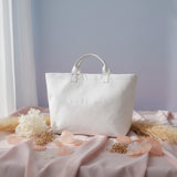 Large Capacity Fashion Tote Bag