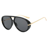 Designer Fashion UV Protection Shades