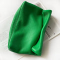 Leather Evening Clutch Bag by Crystal Crystina, alternate view 21