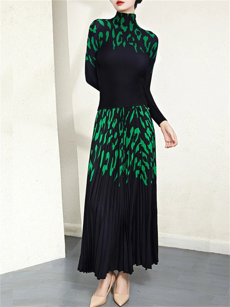 Crystal Crystina fashion and apparel