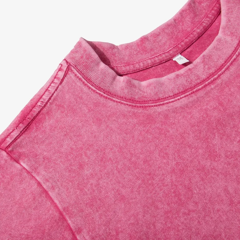 Game Day Rugby Crop Top
