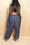 Harem Pants