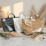 Large Capacity Fashion Tote Bag