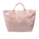 Simple Outdoor Large Tote Bag| Durable Travel & Beach Bag