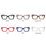 Meihou Reading -Anti Blue Light Presbyopia Eyeglasses