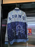 Lions Sequined Jacket