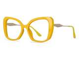 Neci Large Frame Reading Glasses