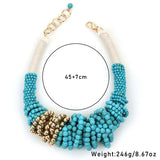 Vintage Exaggerated Statement Jewelry