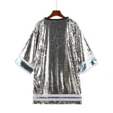 Eagles Sequined T-Shirt