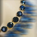 Abrie Crystal Necklace