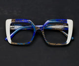 KALI Anti-Blue Light Reading Glasses/RX Frames