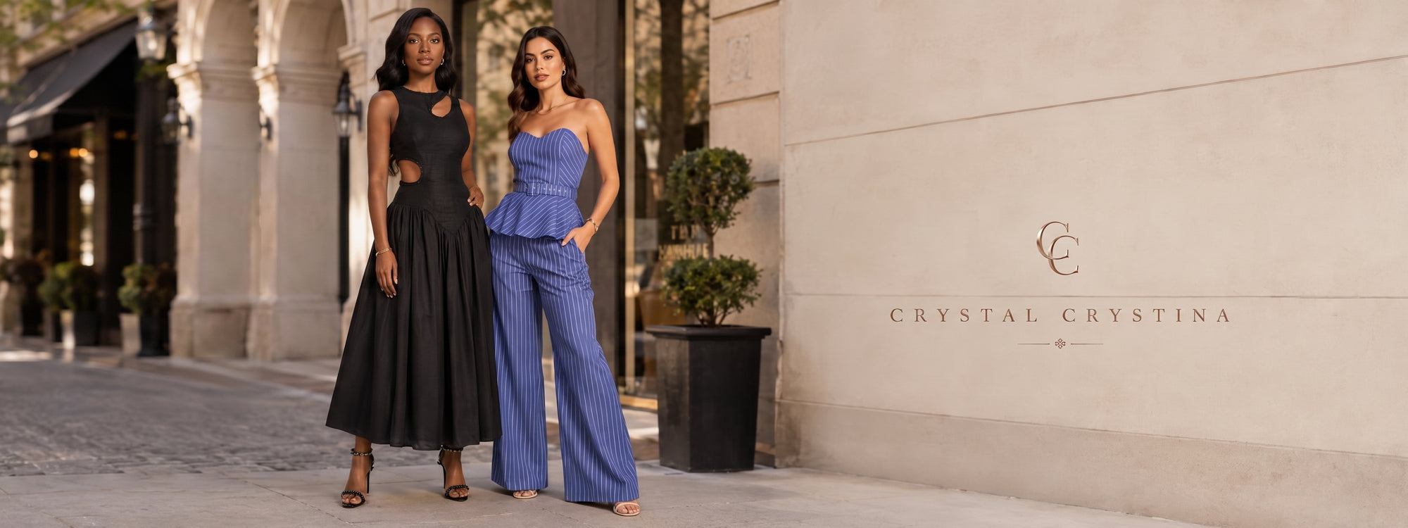 Crystal Crystina®